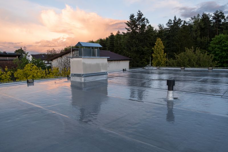 Cost of Roofing in Hampton, VA