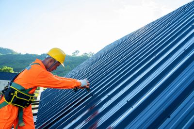 Comprehensive Roofing Solutions