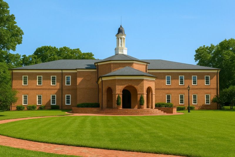 Roof Exhaust Installation in York County, VA