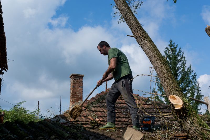 Roof Restoration Service