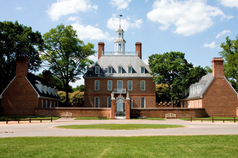 Tpo Roof Repair in Williamsburg, VA